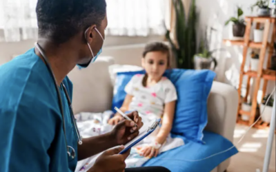 Smart Finances For A Franchise Home Care Business